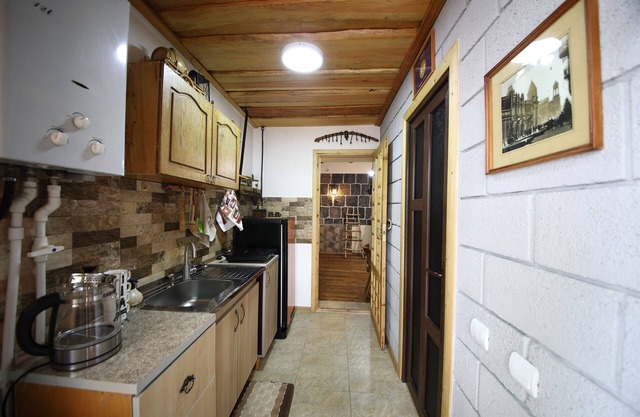 Alashkert Guesthouse — where Armenian heritage lives in historic Gyumri