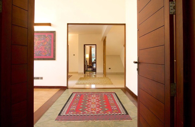 Alaya @ Calypso - 6,000 Sq Ft Luxe Duplex - Stunning Stays for Groups & Families