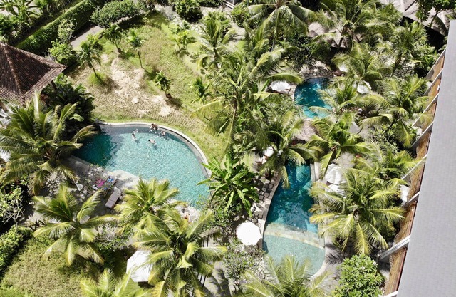 Alaya Resort Ubud