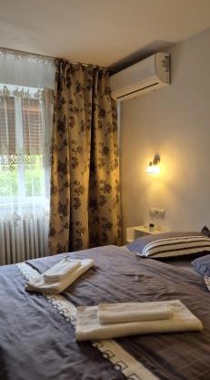 Alba Iulia Cetate Apartment