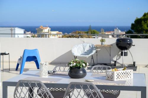 Alba - Open Plan Apartment