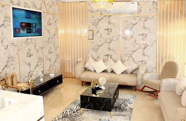 ALBARAKAH HOTEL