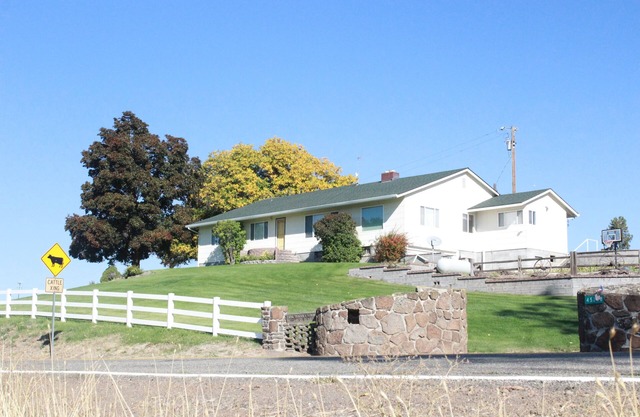 Albaugh Ranch Guest House
