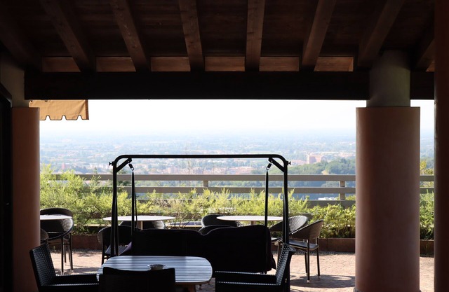Albergo Alla Pineta