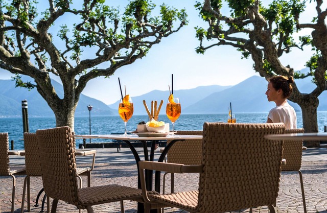 Albergo Carcani