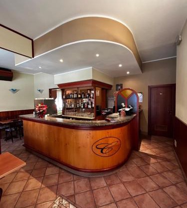 Albergo Carla