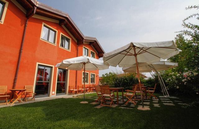 Albergo della Ceramica