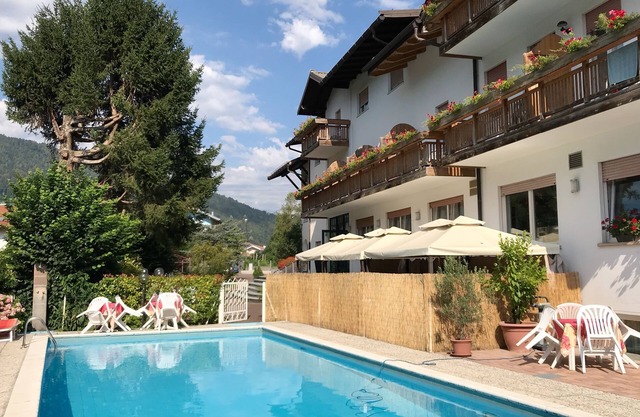 Albergo Gilda