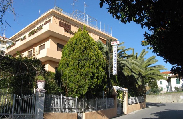 Albergo La Marinella