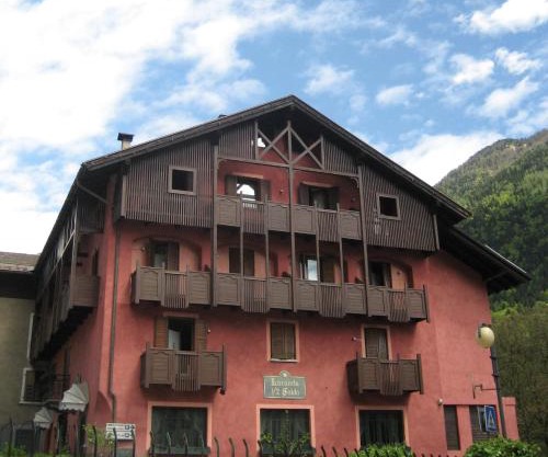 Albergo Locanda Mezzosoldo