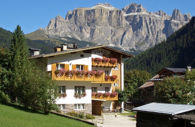 Albergo Majorka