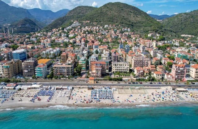 Albergo Regina Mundi