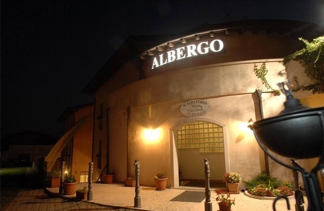 Albergo Scaldaferro