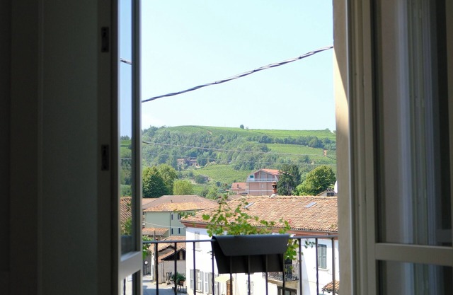 Albergo Tenco by Bottega