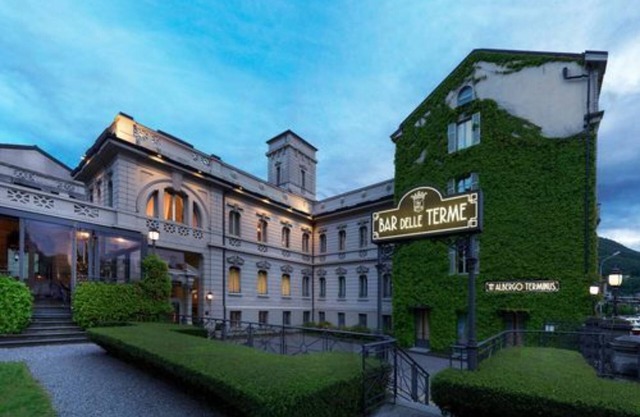 Albergo Terminus Hotel