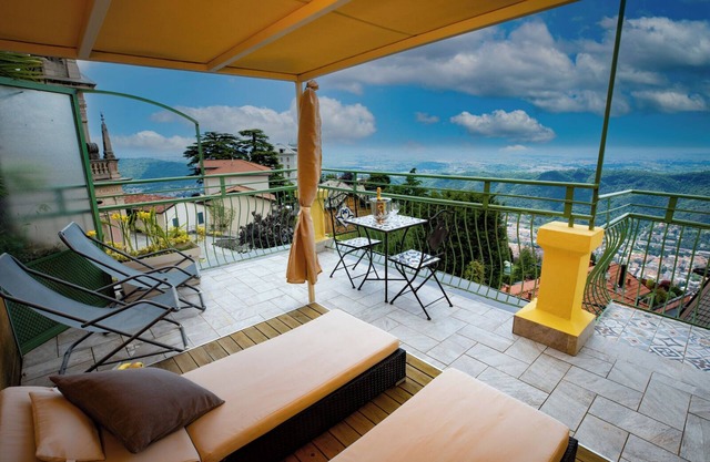 Albergo Vista Lago