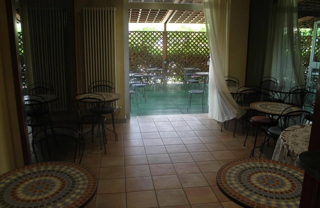 Albergo Vittoria