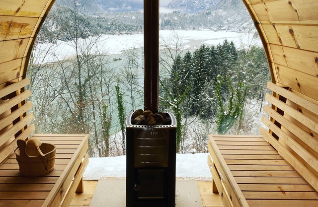 Albergo Wellness da Febo
