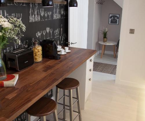 Albero Apartment