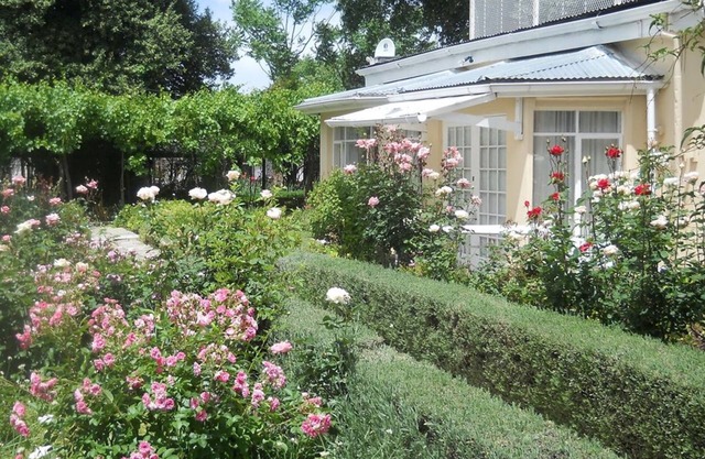 Albert House B&B