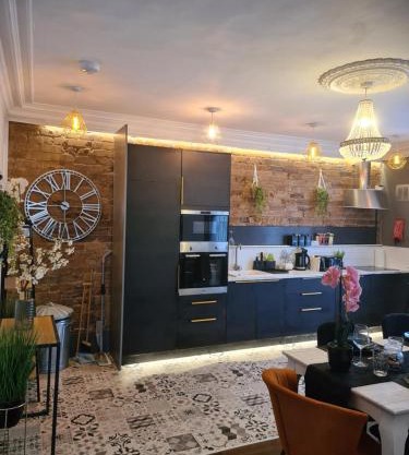 Albert Rd Aparthotel