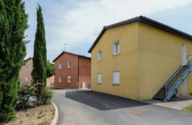 Albi Le Domaine du Green 2p4 H