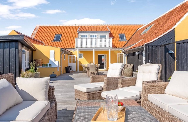 "Albine" - 150m from the sea by Interhome