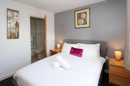 Albion Street Apartments