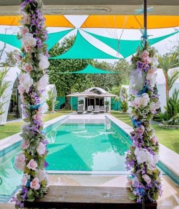 Alborada Boutique Stay