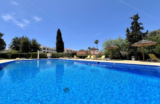 Albufeira Tropical View by Homing