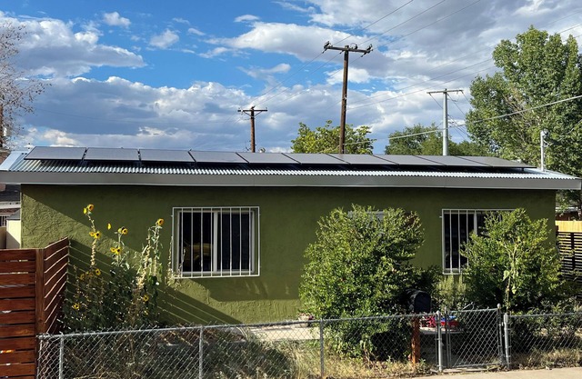 Albuquerque Gem - Cozy, Central & Full of Charm