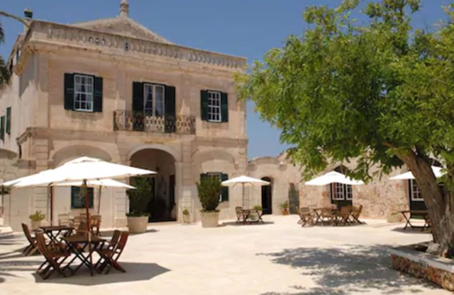 Alcaufar Vell Hotel Rural & Restaurant