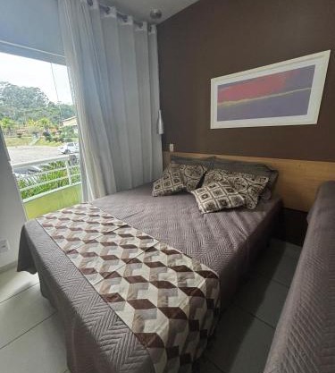 Aldeia das Águas Village Flat Térreo