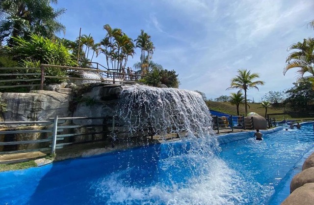 Aldeia das Aguas Village