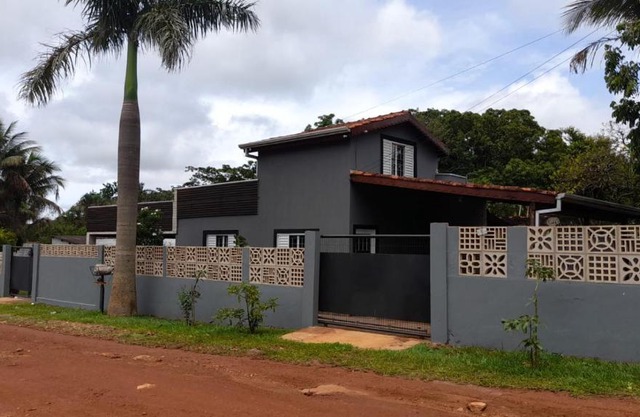 Aldeia Velha