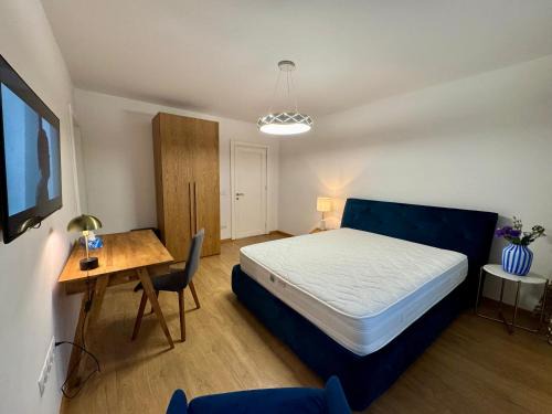 Aleea Cornisa Apartment