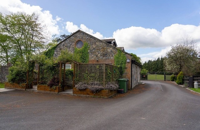 Alensgrove Maisonette B