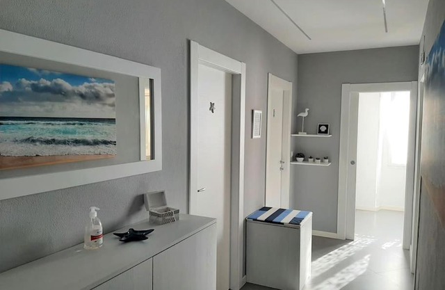 Aleph guest house, relax a due passi dal mare