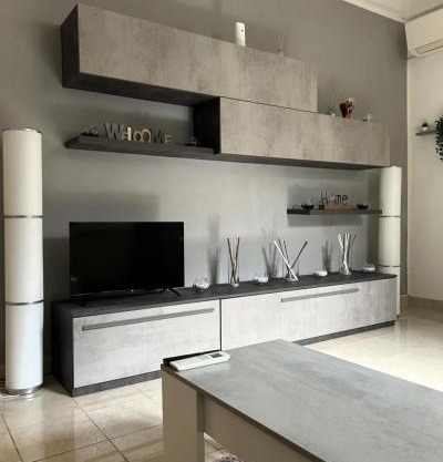 Alex Rhome Apartment