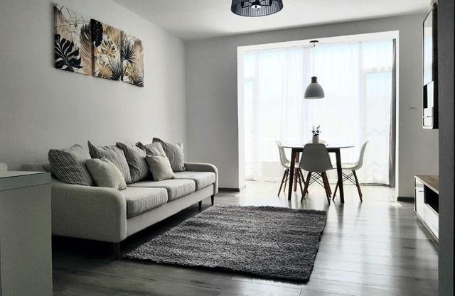 Alexa Apartament