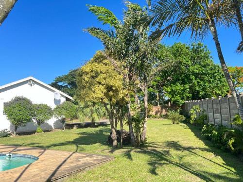 Alexander Guest house