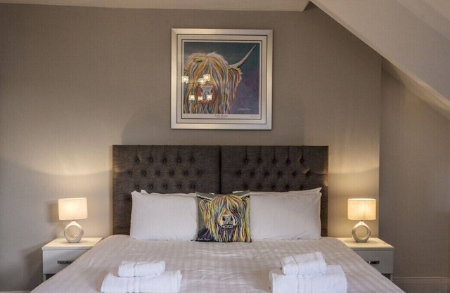 Alexander Hotel - Whitley Bay