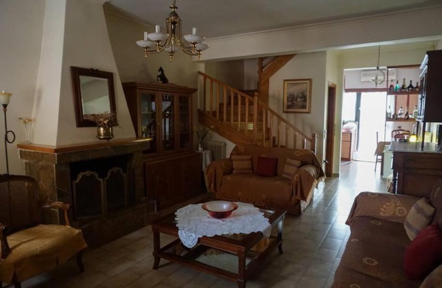 Alexandra's Relaxing House