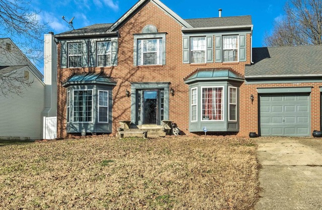 Alexandria Area Vacation Rental w/ Backyard