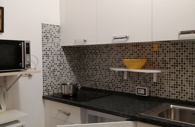 ALGHERO CENTRO APPARTAMENTO INTERO 5 CAMERE