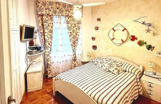 Alghero Sa Stella Casa Vacanze