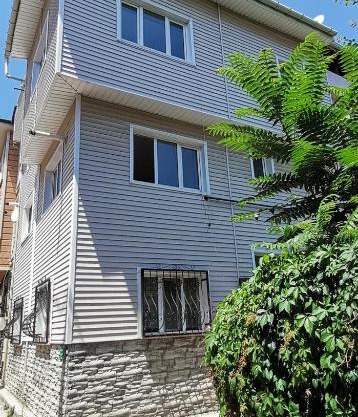Alibey Konağı