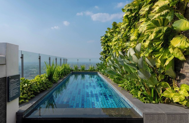 Alila Solo, Java