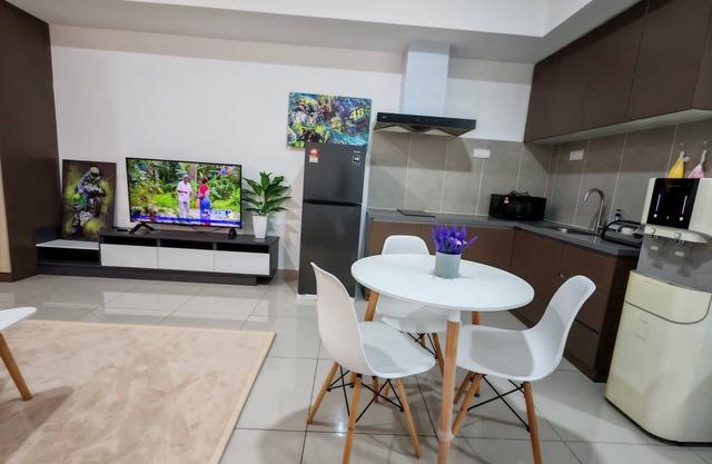 Alinea Suites Shah Alam