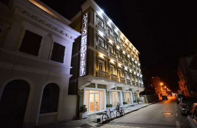 Alis Hotel